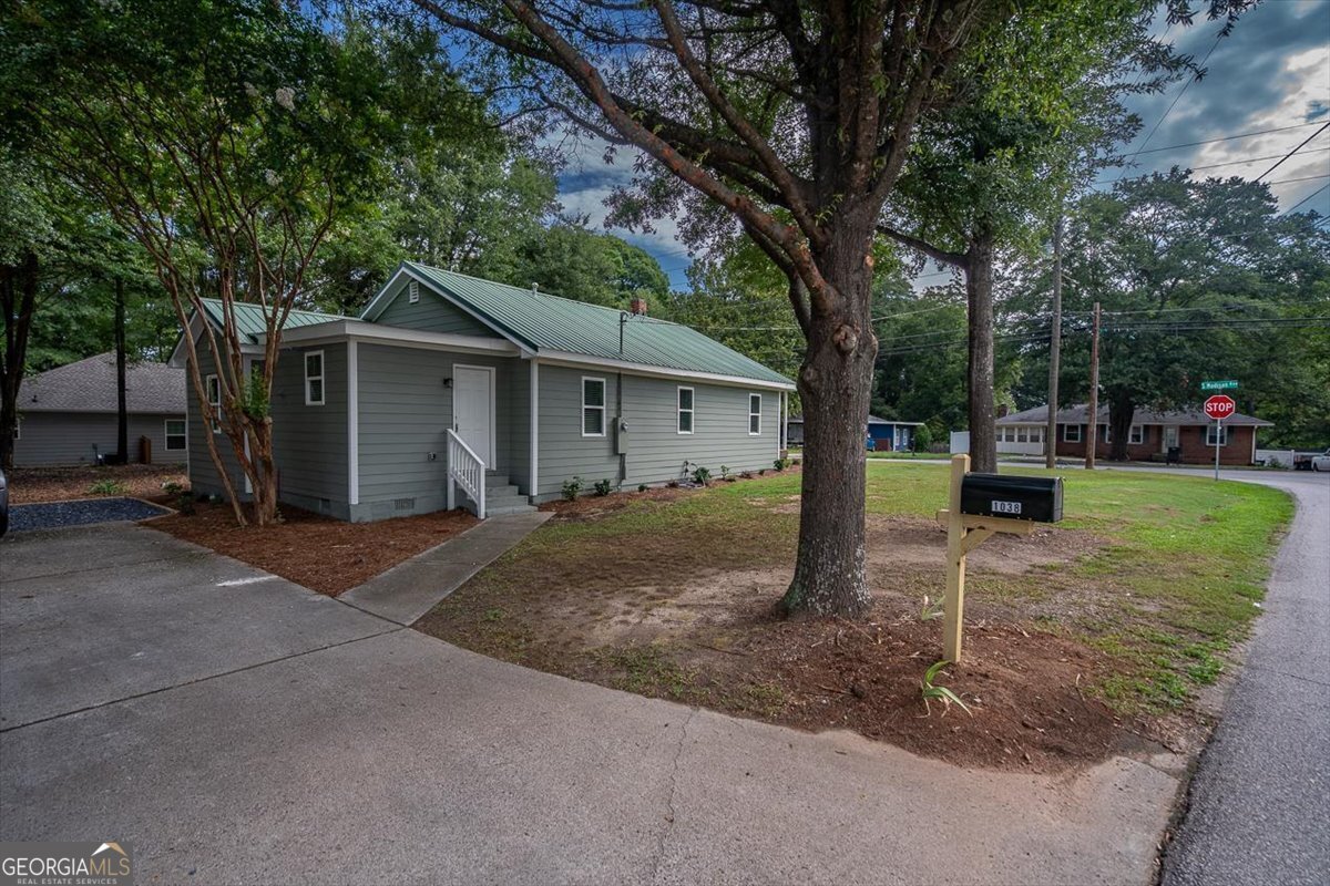1038 Madison Avenue Monroe - 5