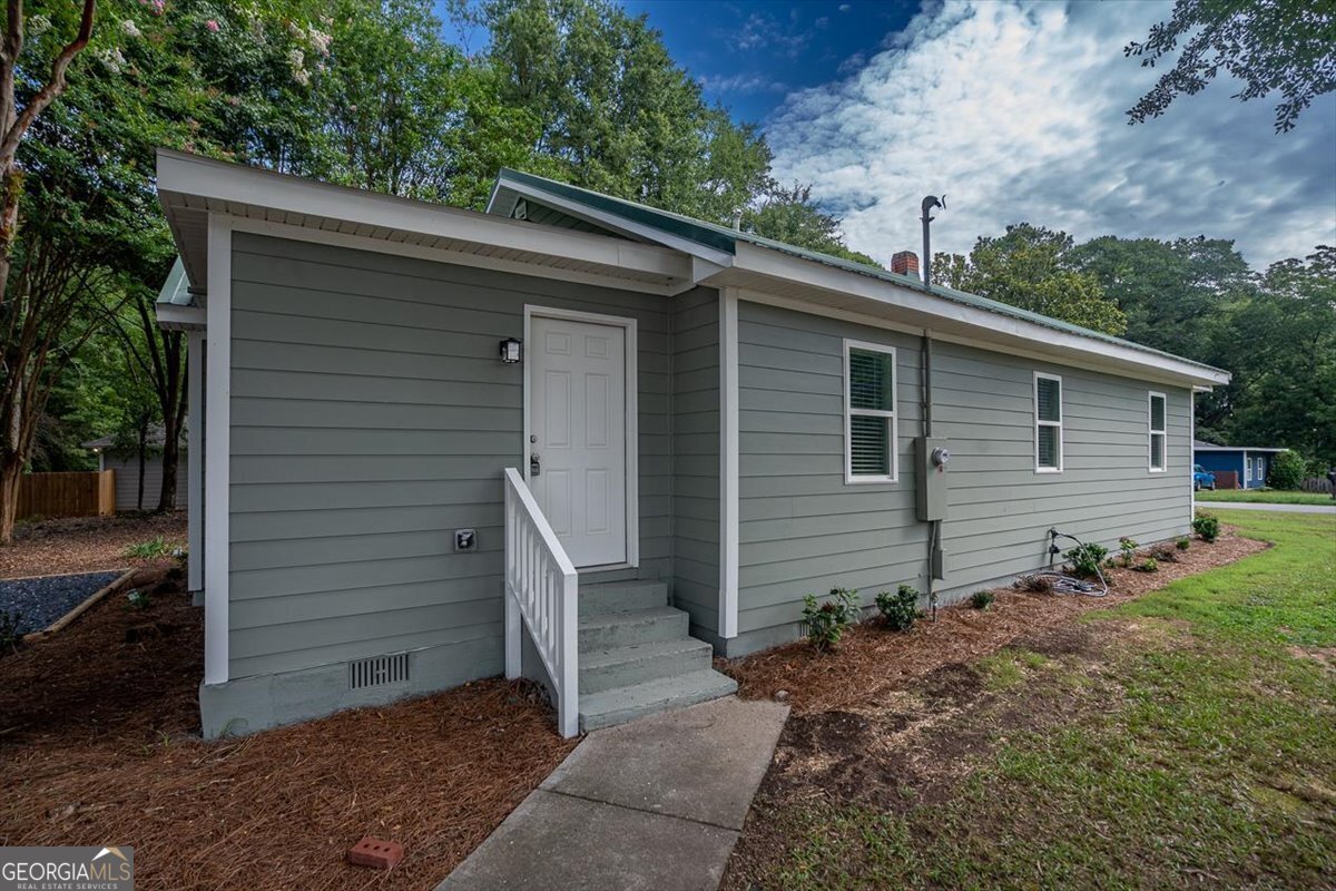 1038 Madison Avenue Monroe - 6
