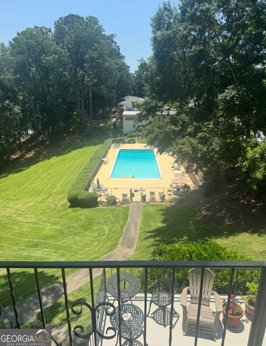 2109 Pine Tree Drive Buford - 16