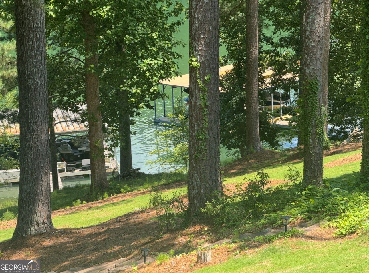 2109 Pine Tree Drive Buford - 18