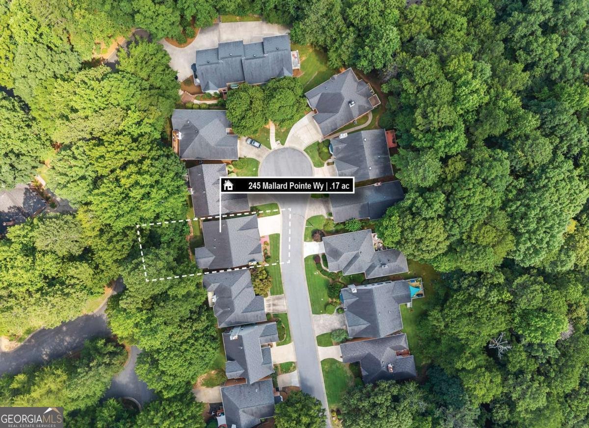 245 Mallard Pointe Way Athens - 70