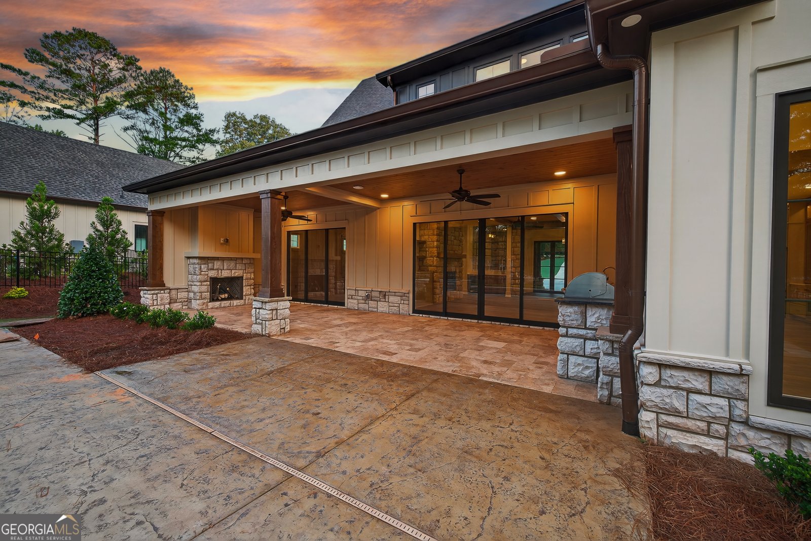 116 Collis Circle Eatonton - 17