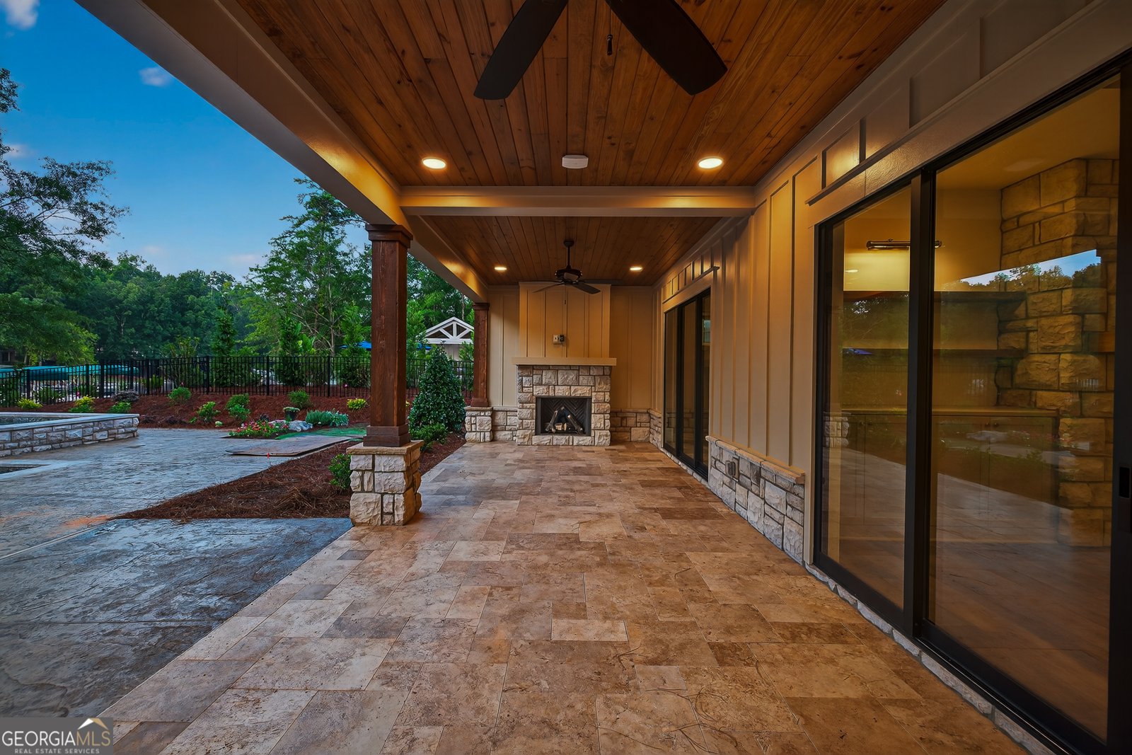 116 Collis Circle Eatonton - 18