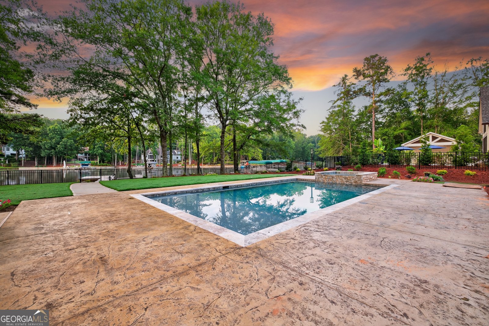 116 Collis Circle Eatonton - 20