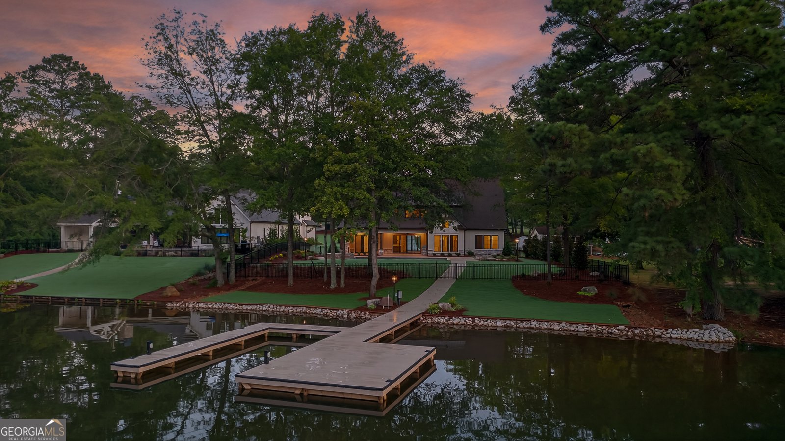 116 Collis Circle Eatonton - 21
