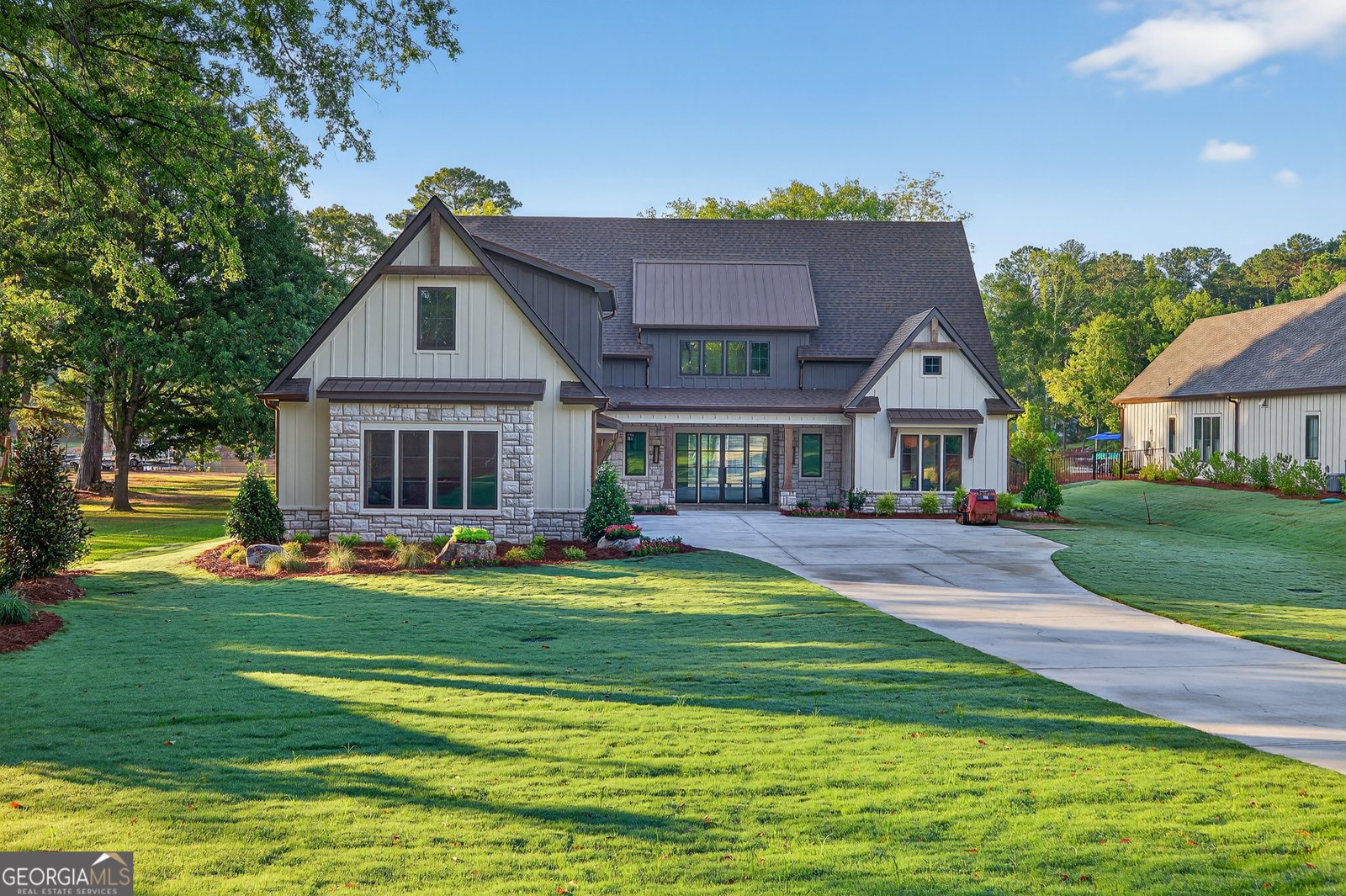 116 Collis Circle Eatonton - 23