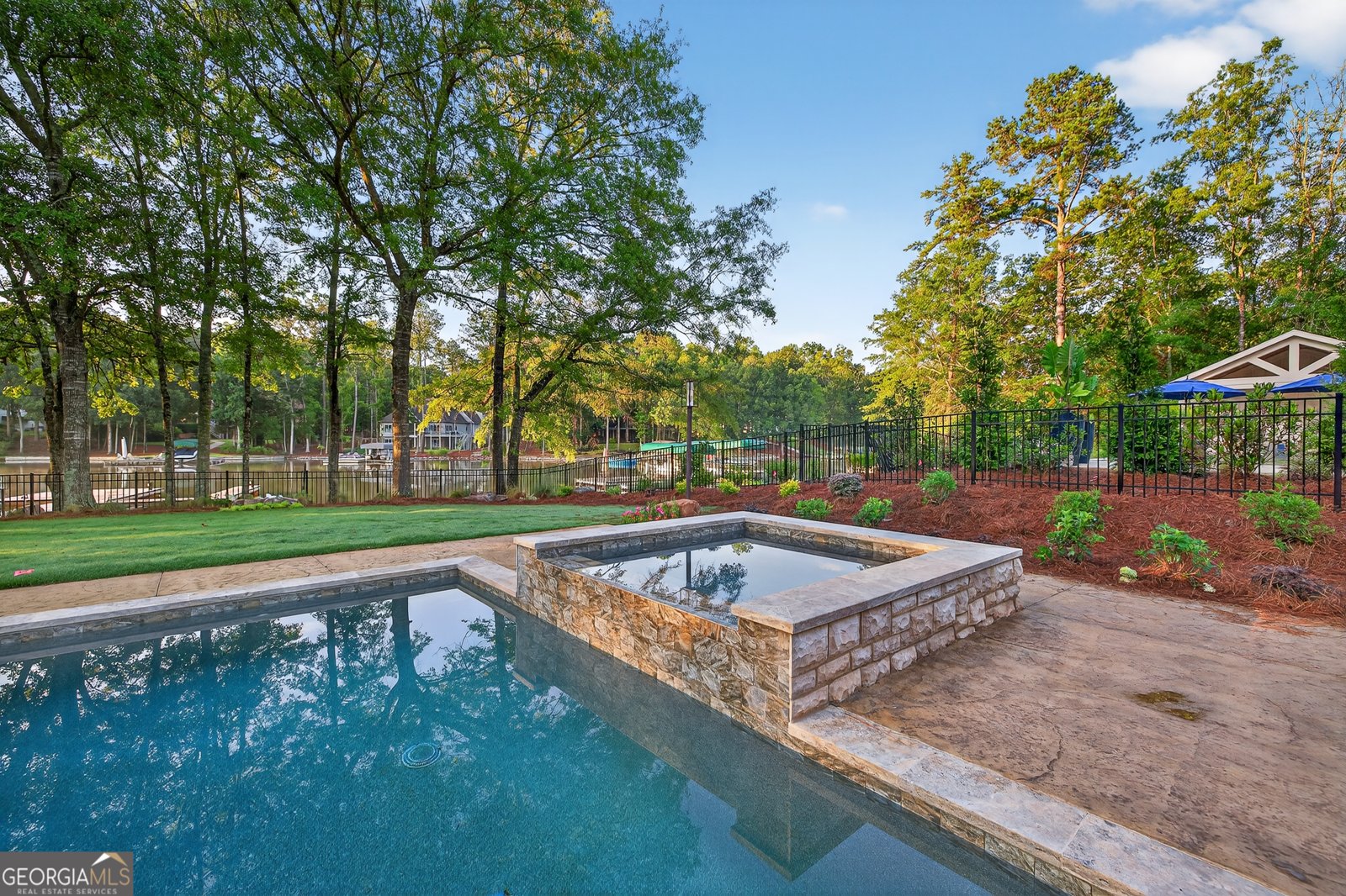 116 Collis Circle Eatonton - 4