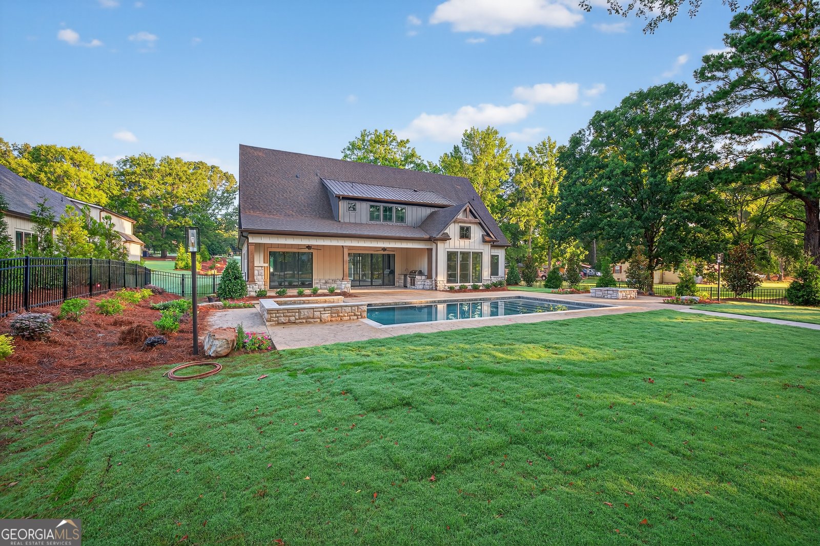 116 Collis Circle Eatonton - 7