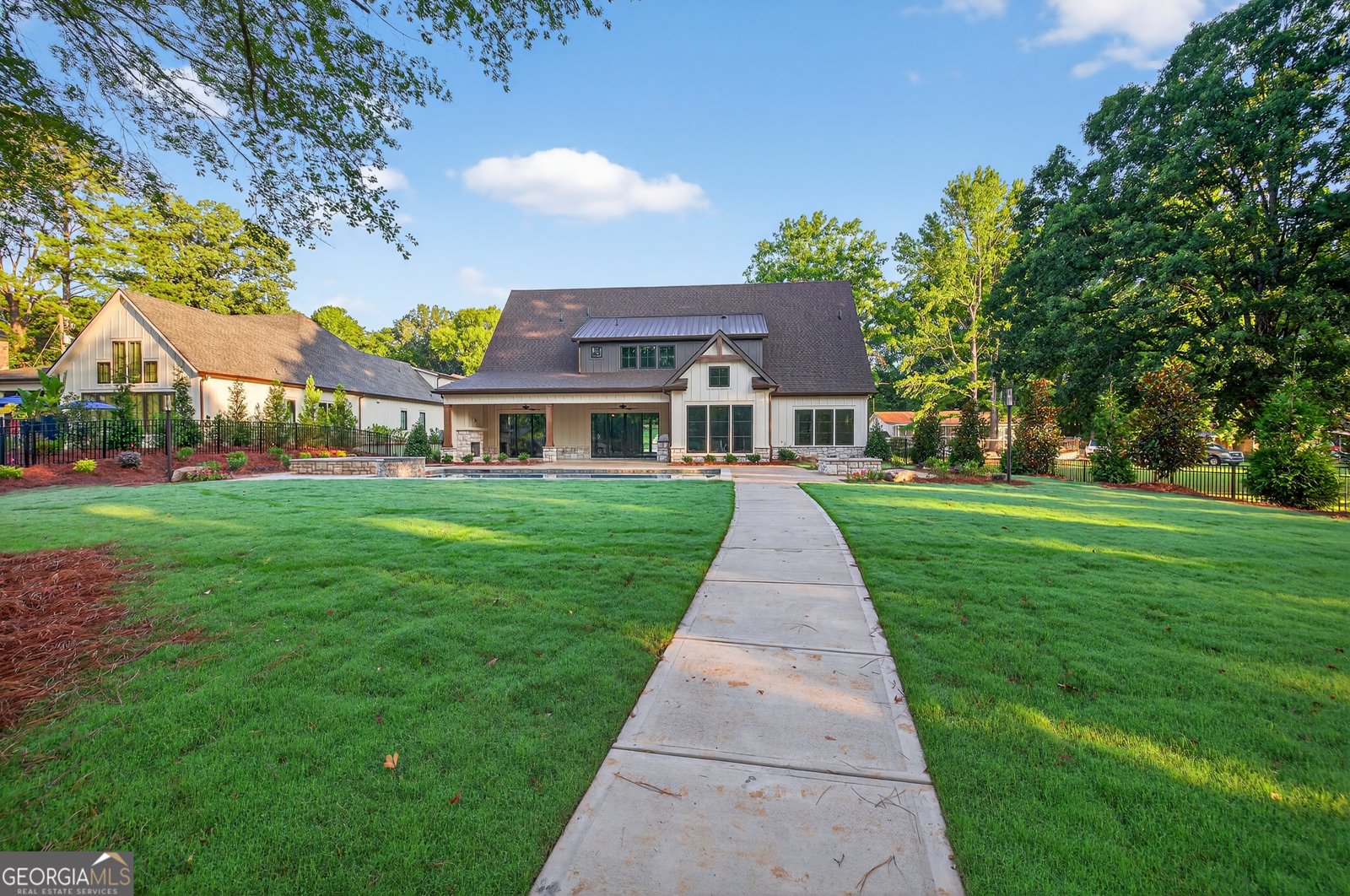 116 Collis Circle Eatonton - 8