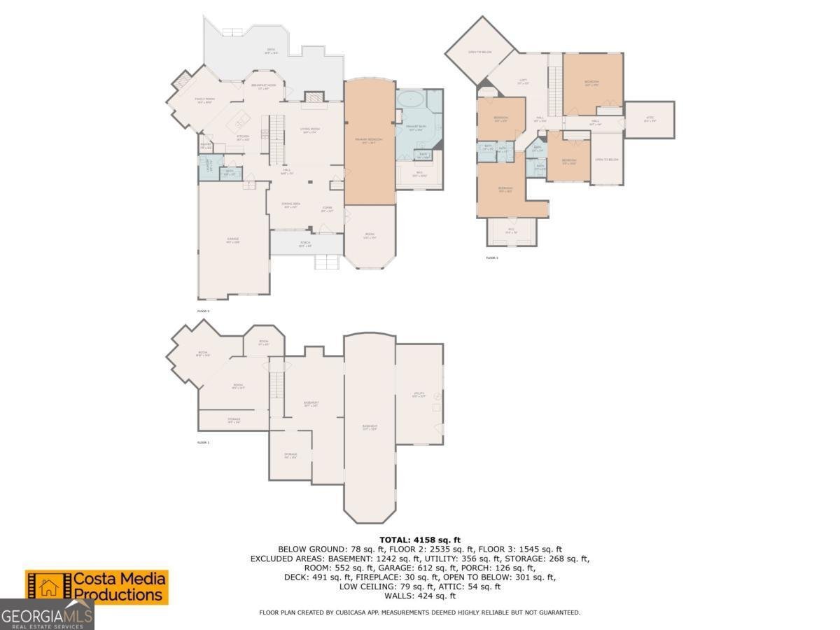 4035 Preserve Crossing Lane Cumming - 94