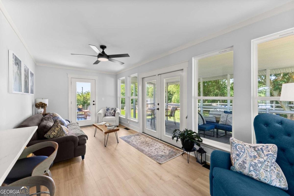 1033 Ransom Free Road Clermont - 12