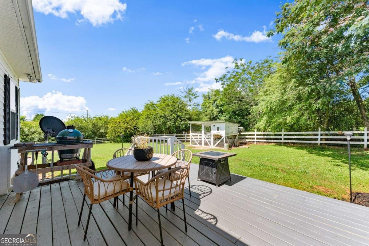 1033 Ransom Free Road Clermont - 18