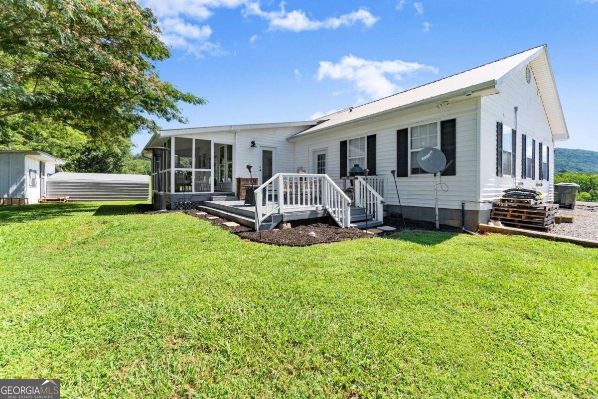 1033 Ransom Free Road Clermont - 20