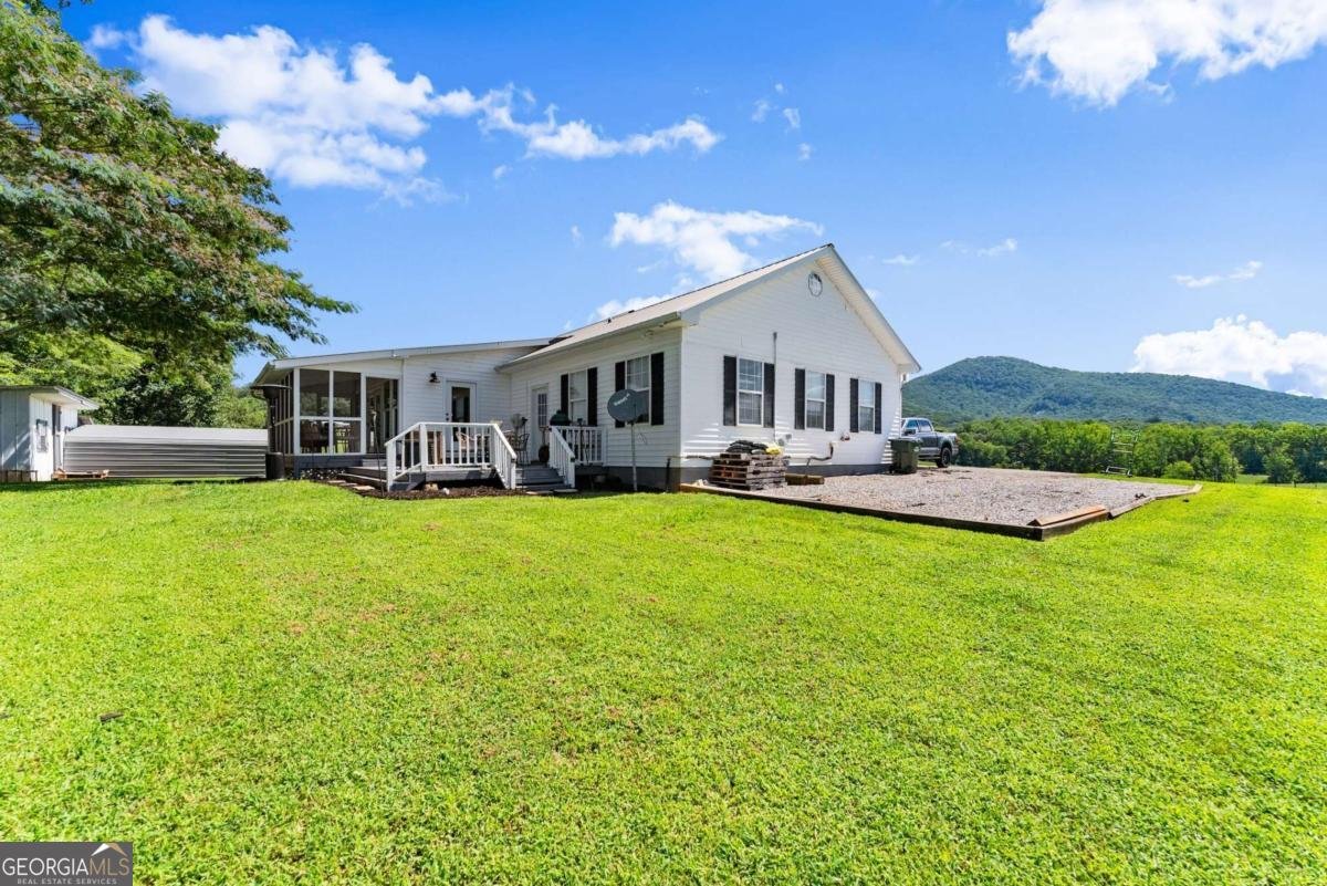 1033 Ransom Free Road Clermont - 22