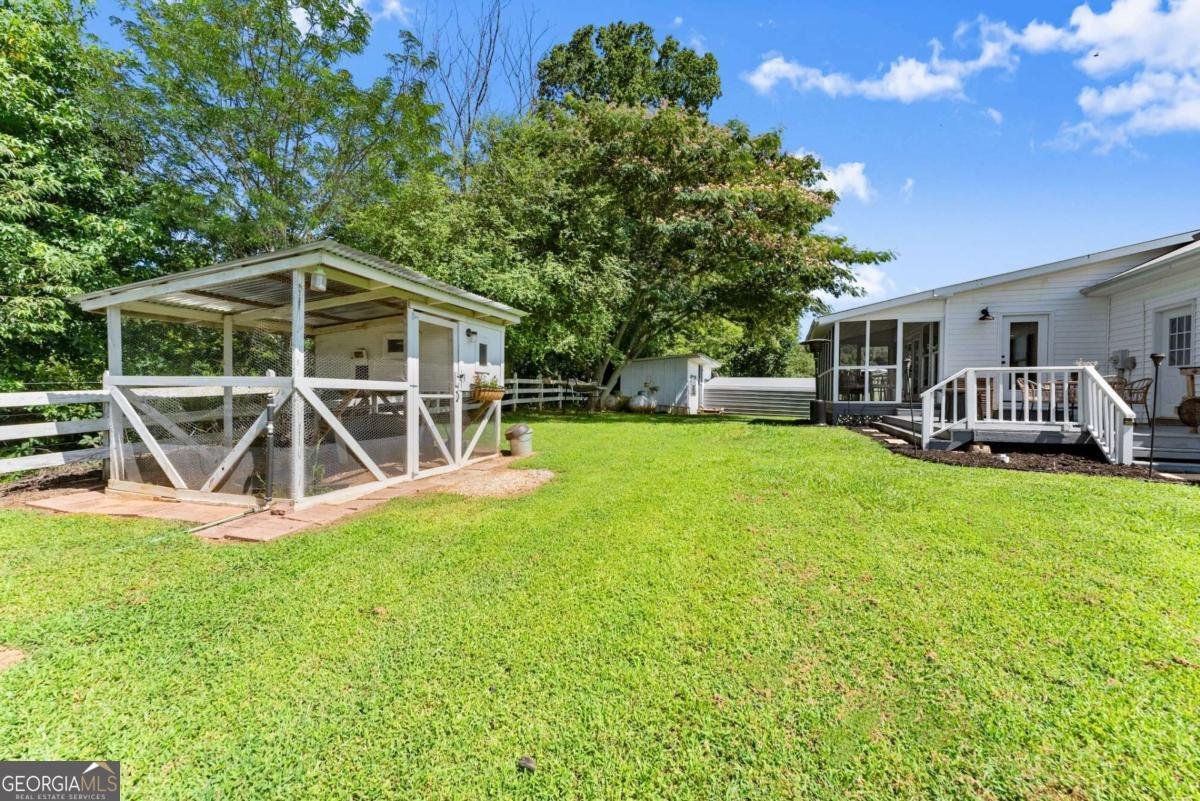 1033 Ransom Free Road Clermont - 23