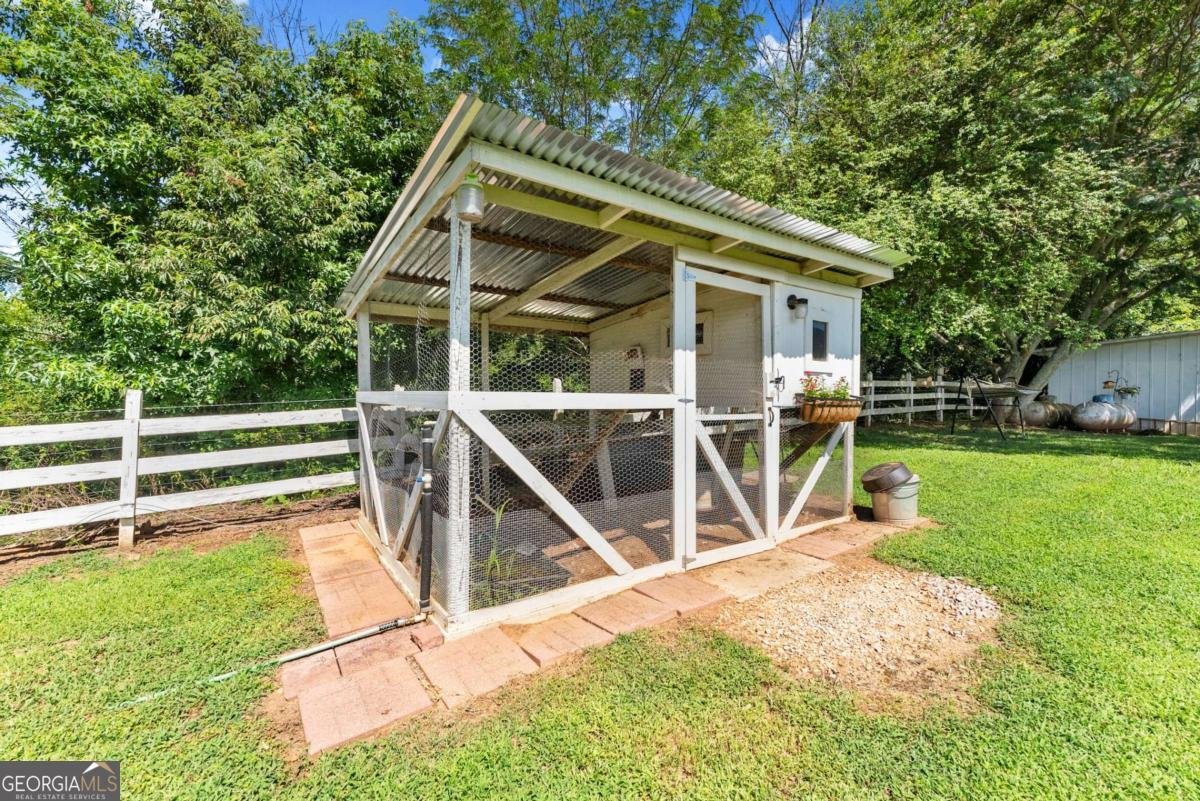 1033 Ransom Free Road Clermont - 24