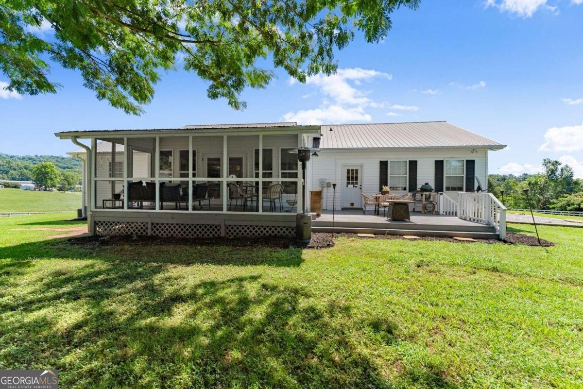 1033 Ransom Free Road Clermont - 25