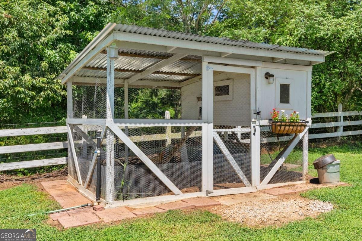 1033 Ransom Free Road Clermont - 41