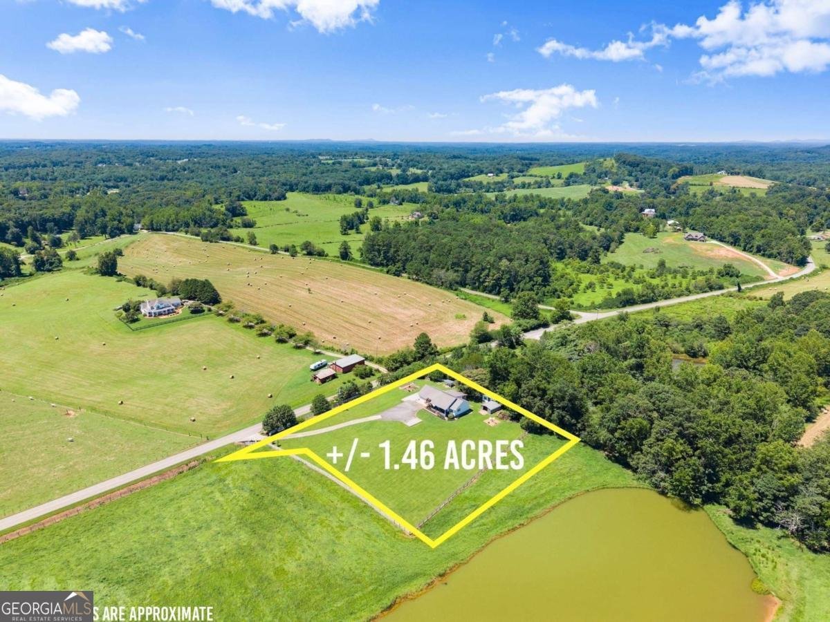 1033 Ransom Free Road Clermont - 43