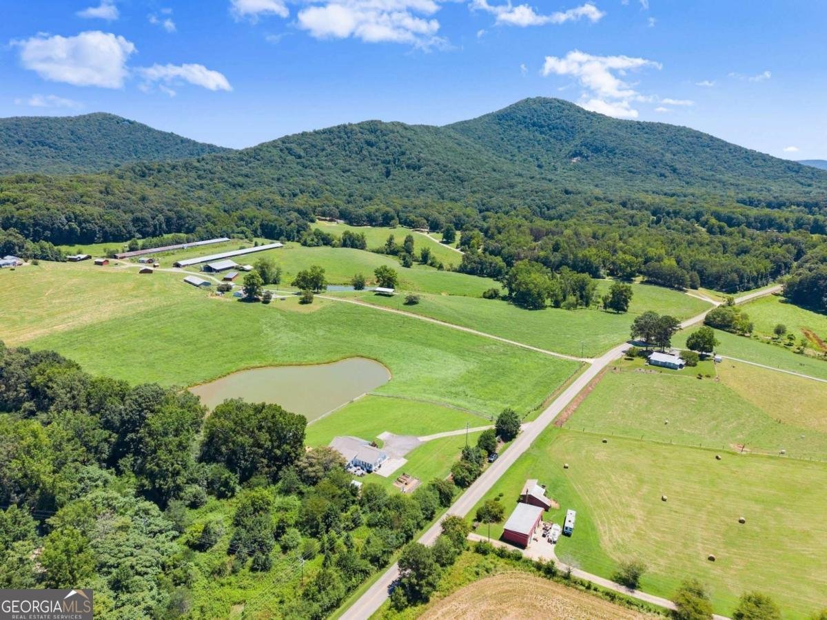 1033 Ransom Free Road Clermont - 45