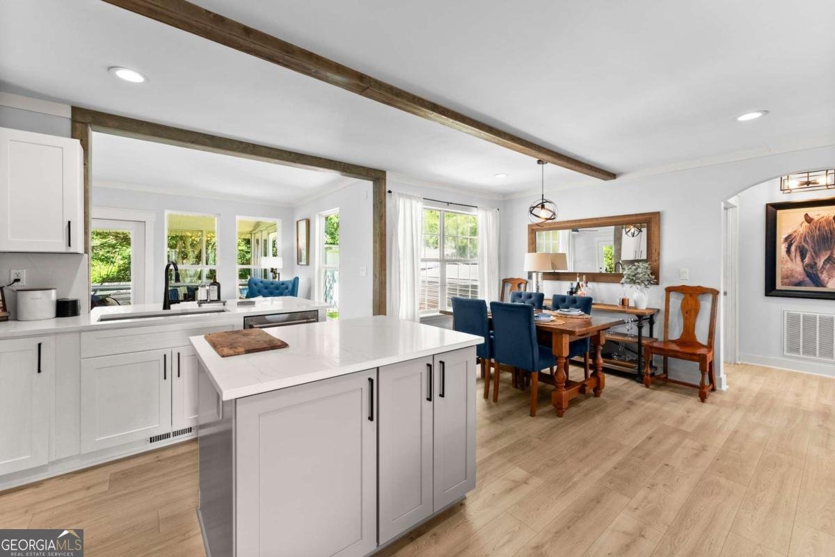 1033 Ransom Free Road Clermont - 5