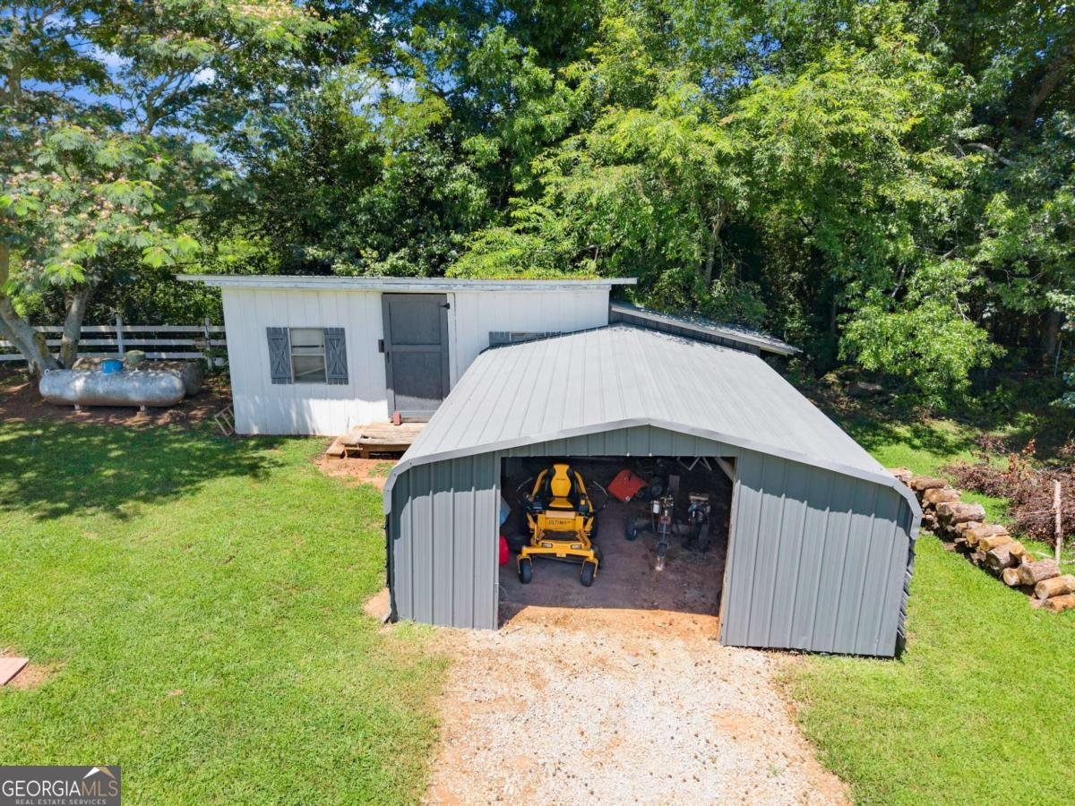 1033 Ransom Free Road Clermont - 51