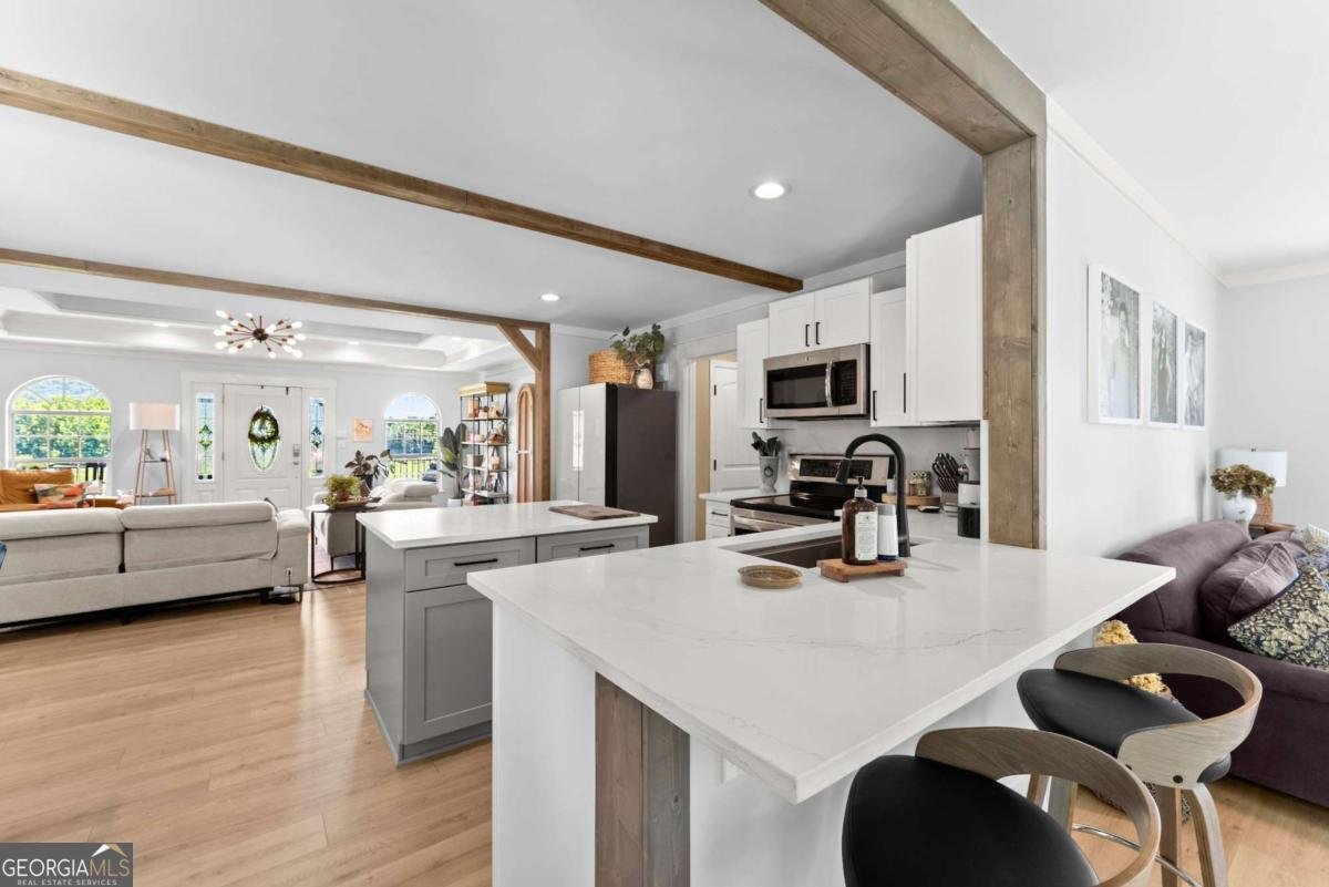 1033 Ransom Free Road Clermont - 6