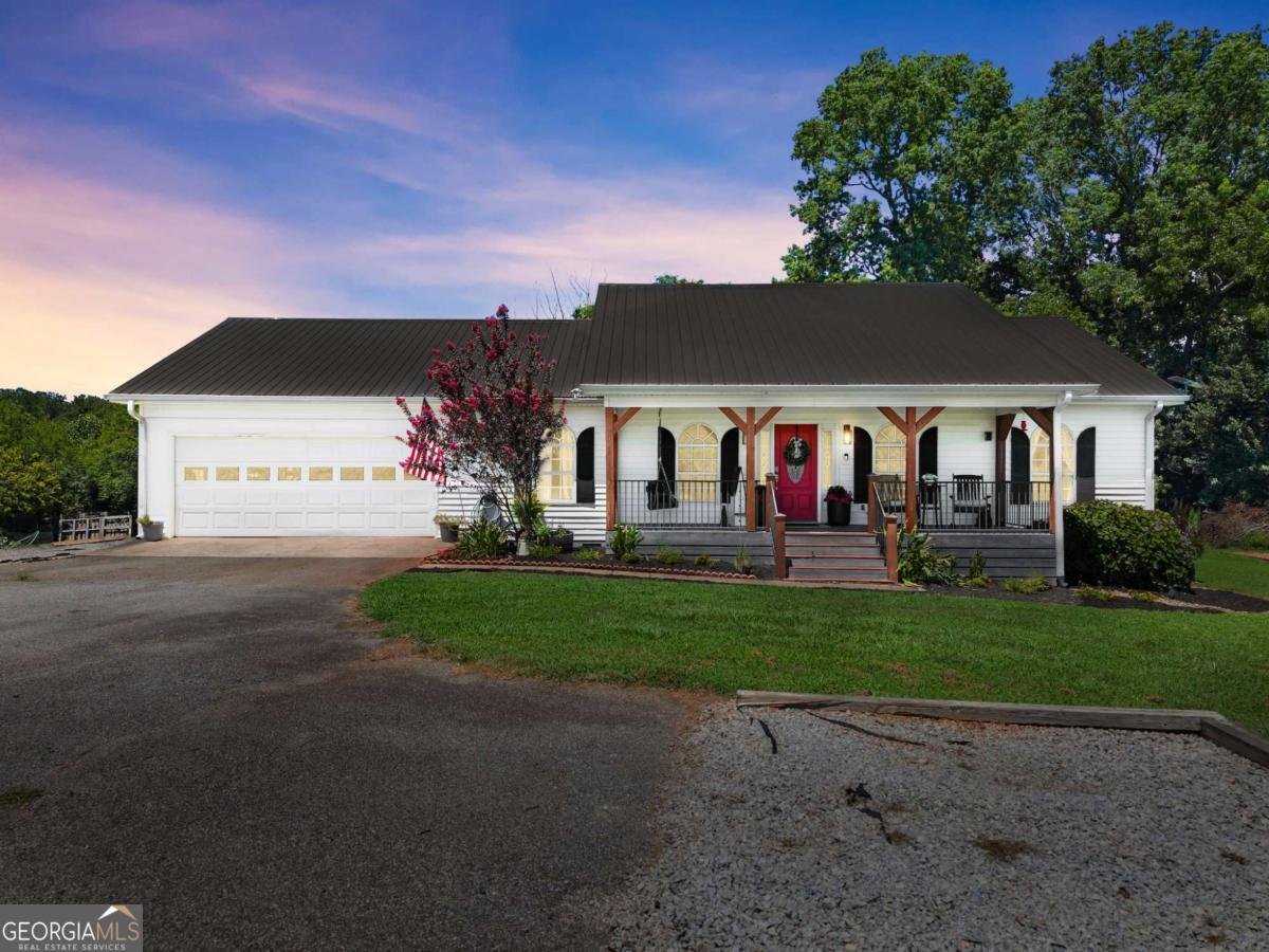 1033 Ransom Free Road Clermont - 66