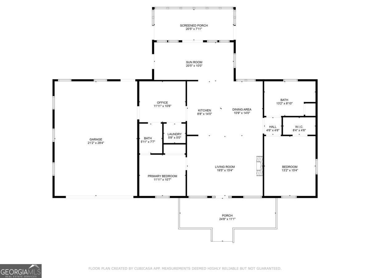 1033 Ransom Free Road Clermont - 68