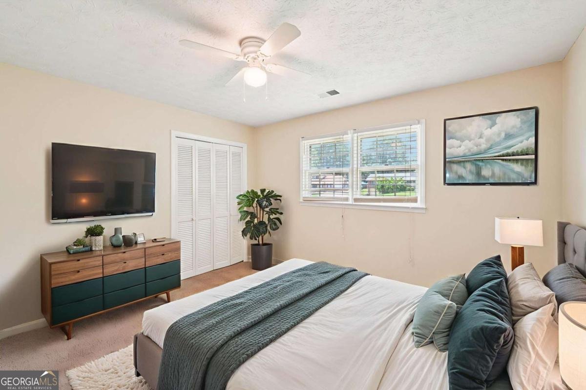 498 Cole Drive Lilburn - 13
