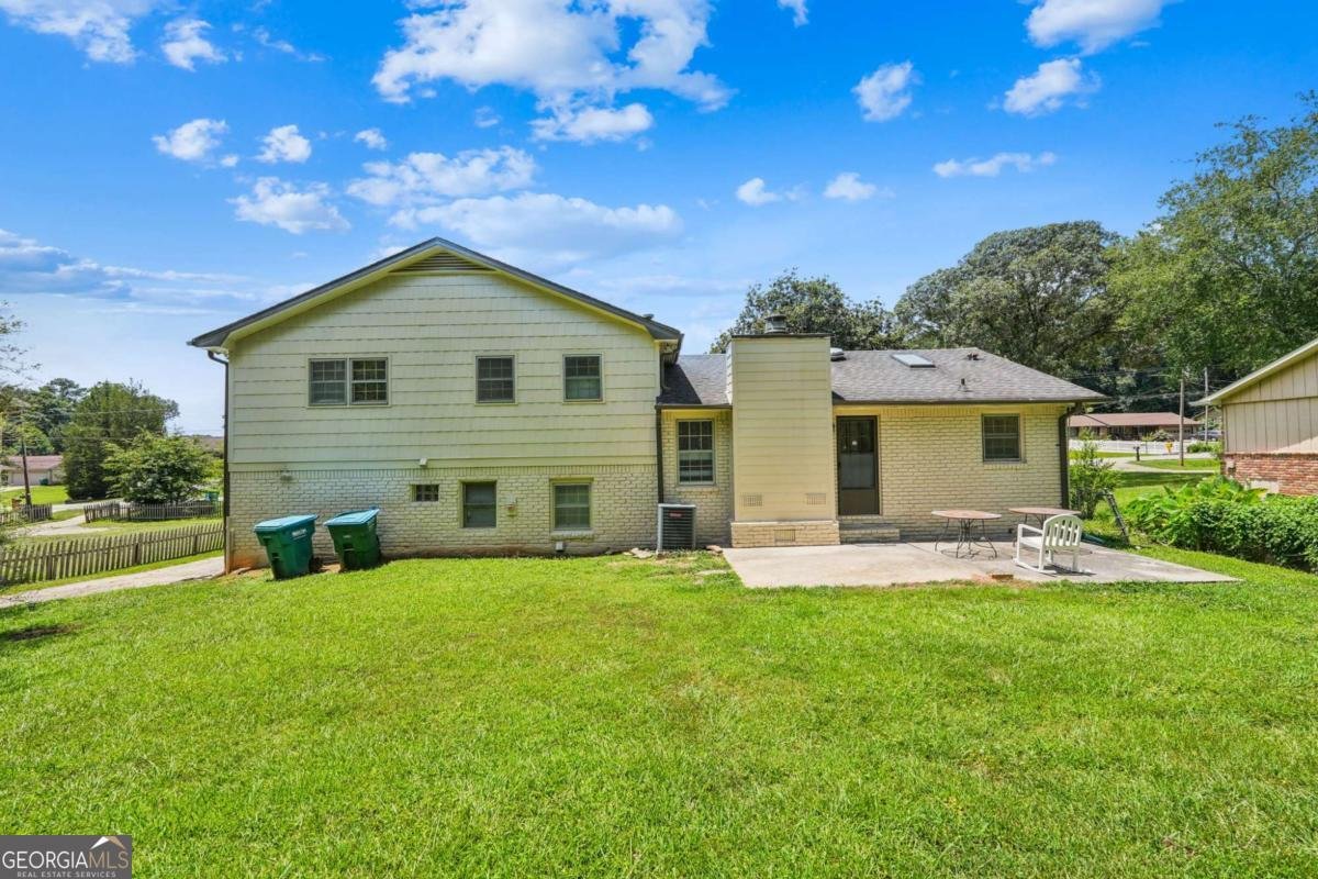 498 Cole Drive Lilburn - 26