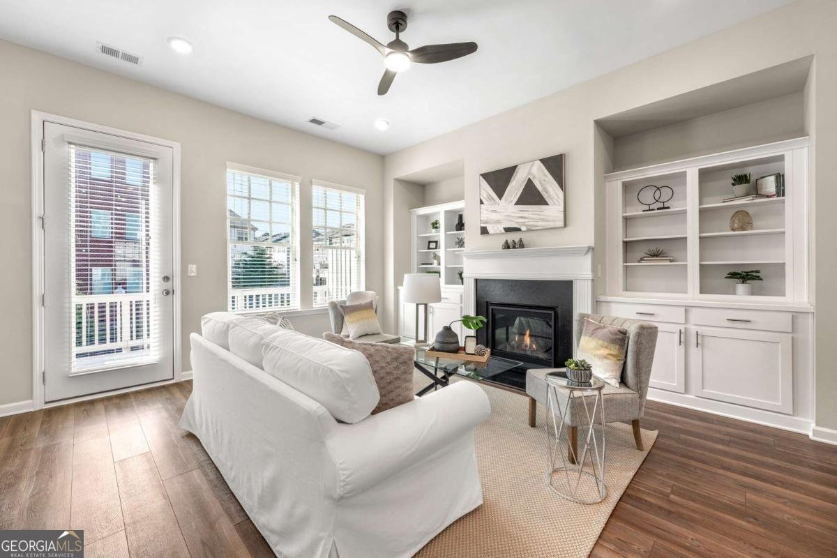 6023 SKELLIG Street Norcross - 1