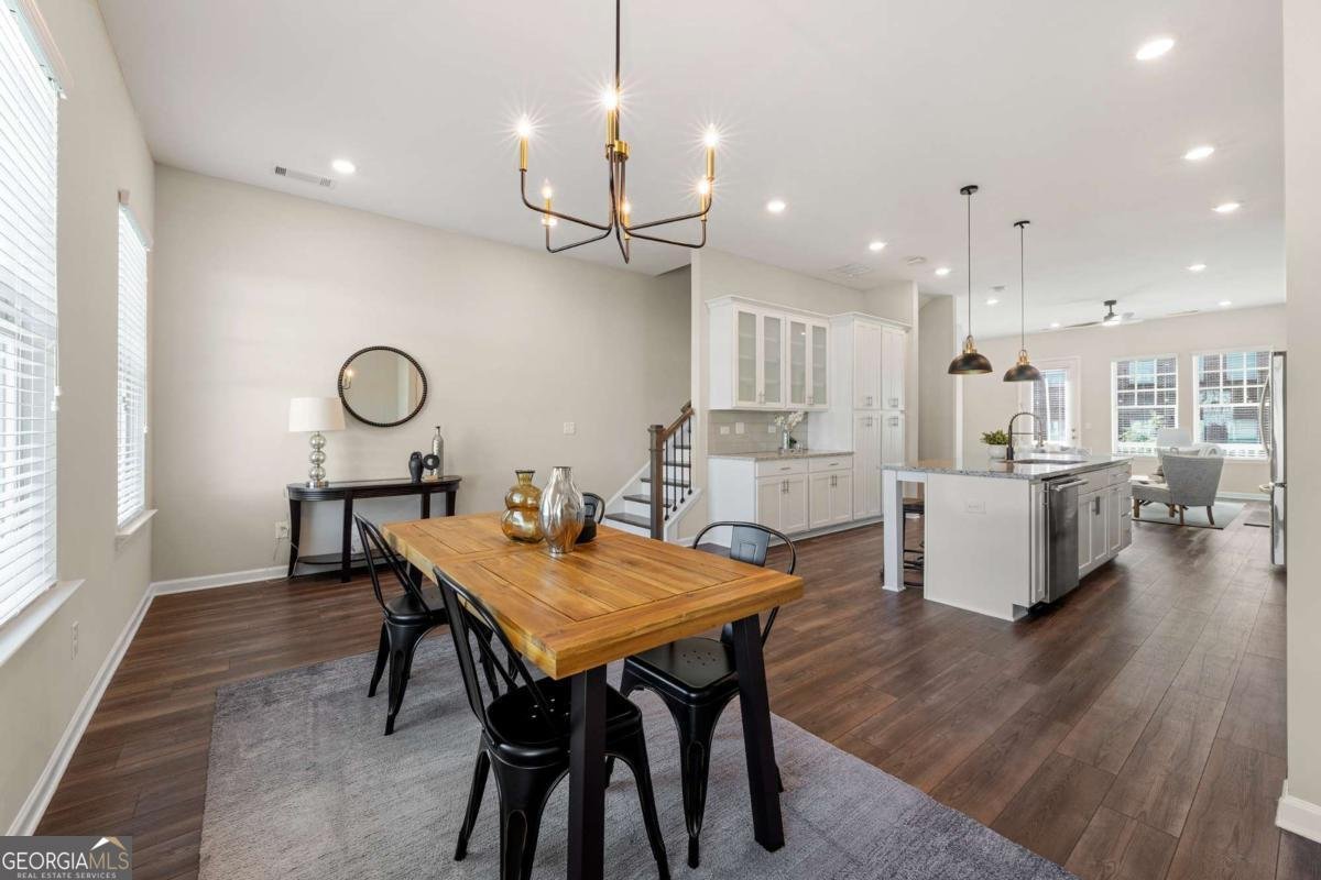 6023 SKELLIG Street Norcross - 10