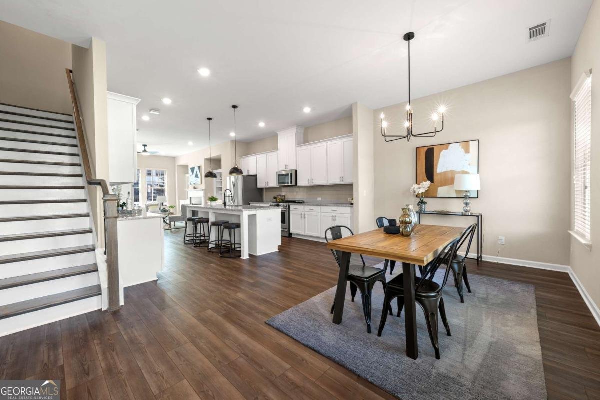 6023 SKELLIG Street Norcross - 13
