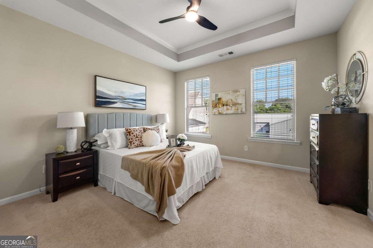 6023 SKELLIG Street Norcross - 16
