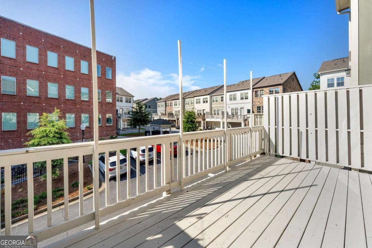 6023 SKELLIG Street Norcross - 4