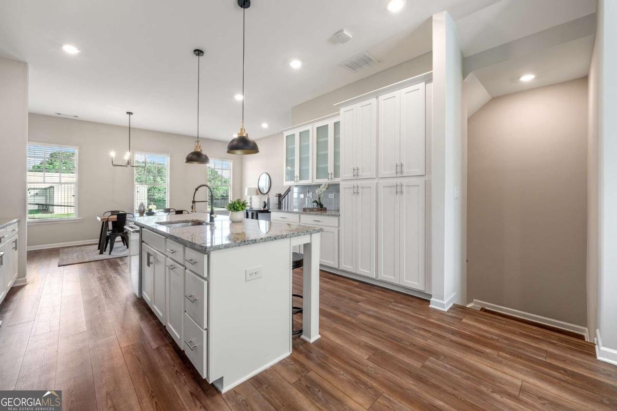 6023 SKELLIG Street Norcross - 5