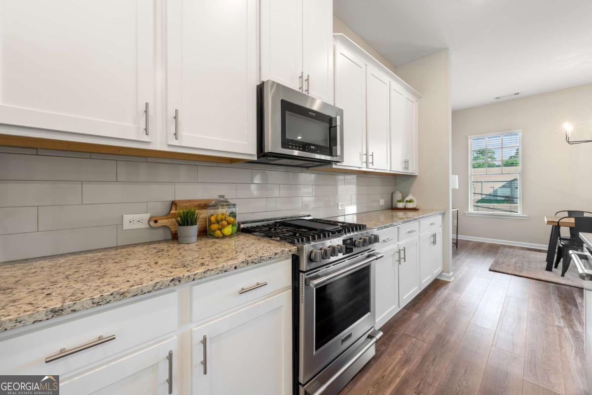 6023 SKELLIG Street Norcross - 6