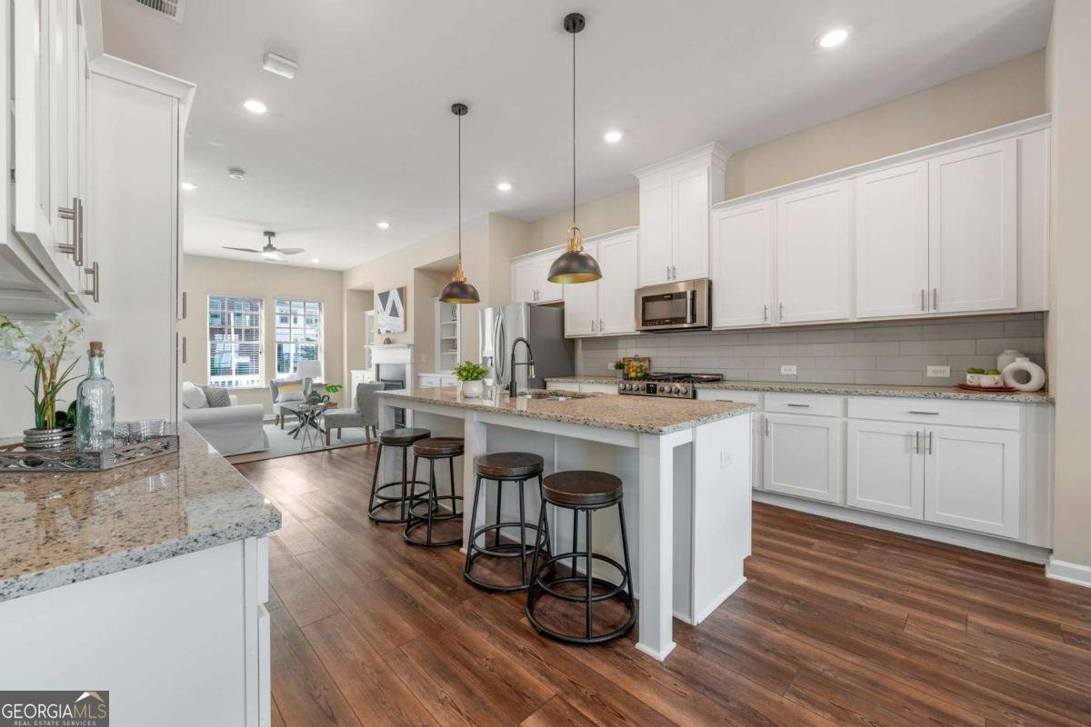 6023 SKELLIG Street Norcross - 8