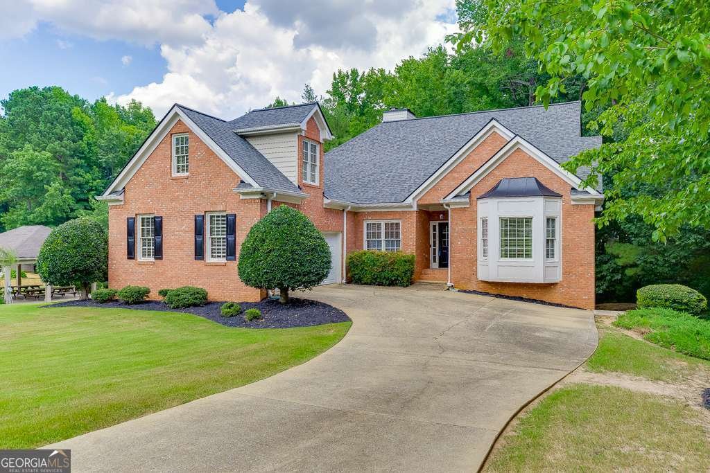 4481 Bogan Gates Trail Buford - 2
