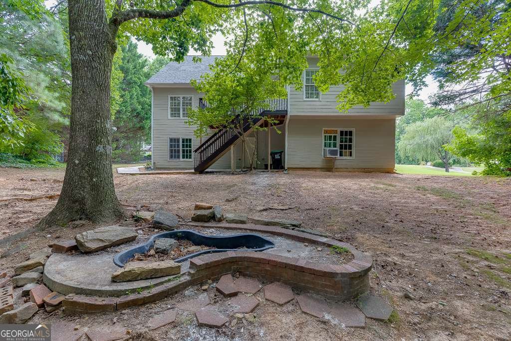 4481 Bogan Gates Trail Buford - 47