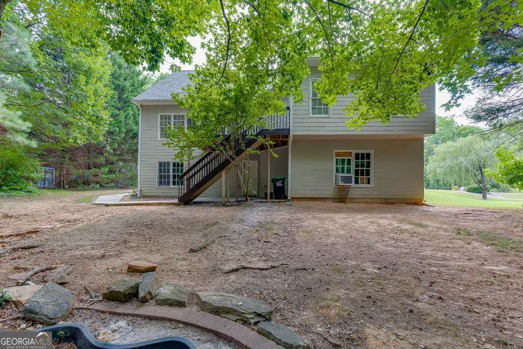 4481 Bogan Gates Trail Buford - 48