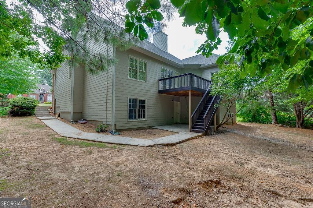 4481 Bogan Gates Trail Buford - 49