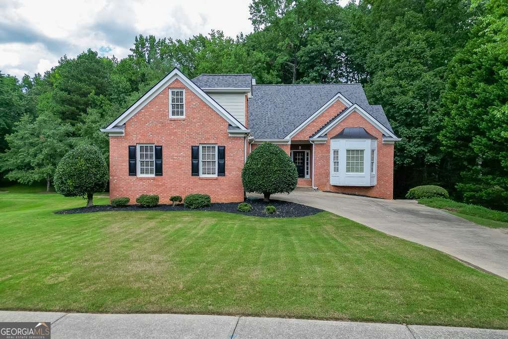 4481 Bogan Gates Trail Buford - 52