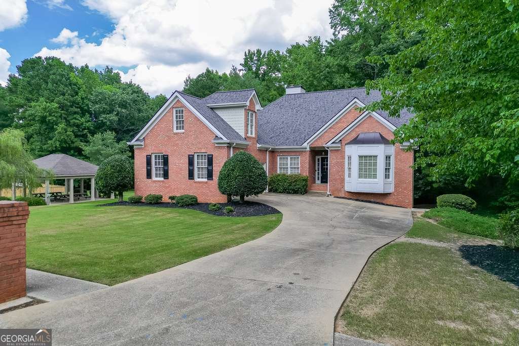 4481 Bogan Gates Trail Buford - 53