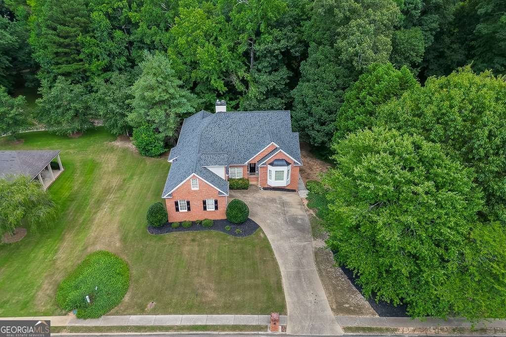 4481 Bogan Gates Trail Buford - 54