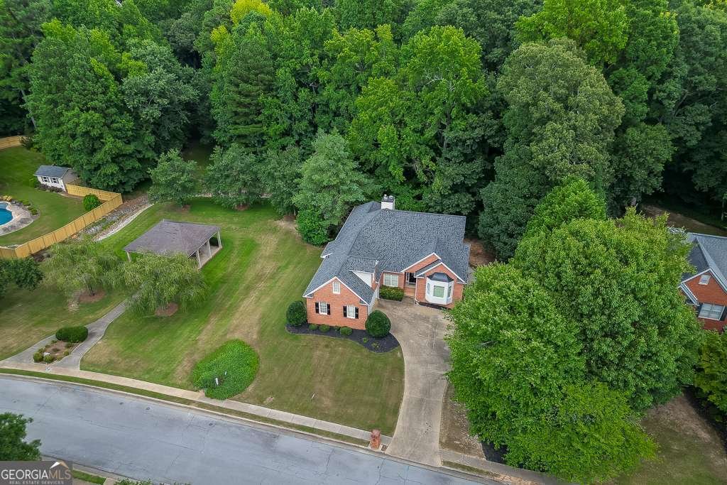 4481 Bogan Gates Trail Buford - 55