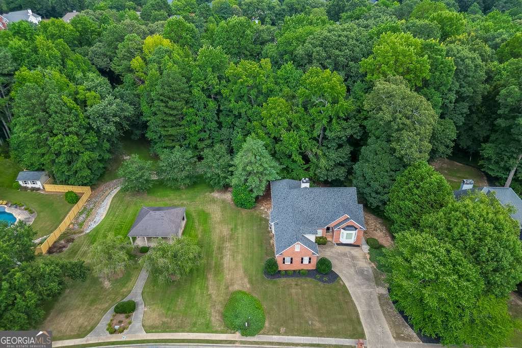 4481 Bogan Gates Trail Buford - 56