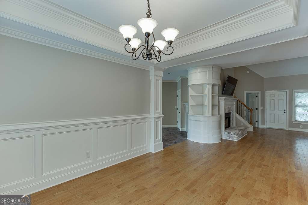 4481 Bogan Gates Trail Buford - 6