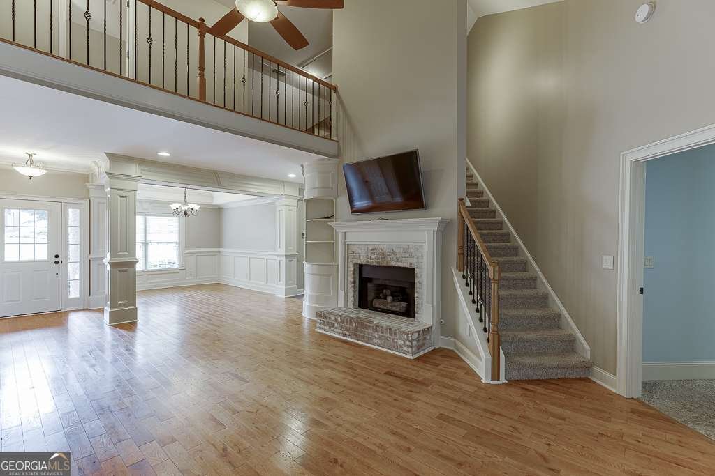 4481 Bogan Gates Trail Buford - 8